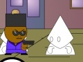 Spiel Fresh Prince vs. The KKK