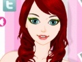 Spiel Kayla fashion dressup