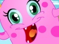 Spiel Make your cute monster