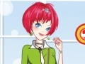 Spiel School Girl Fashion