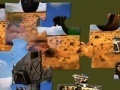 Spiel Military Hummer Jigsaw