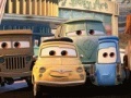 Spiel Cars memory cards