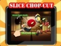 Spiel Sushi Ninja