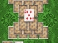Spiel Solitaire Kitty Tripeaks