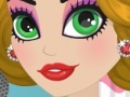 Spiel TV anchor makeover
