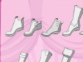 Spiel Fashion Rain Boots