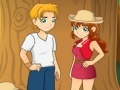 Spiel Safari Romance