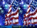 Spiel Freedom. Spot the Difference