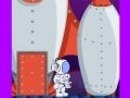 Spiel Spaceman journey 4