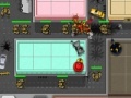 Spiel Superhero Squad