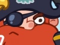 Spiel Pirate slacking