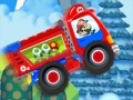 Spiel Mario Gift Delivery