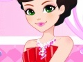 Spiel Gorgeous bride makeup