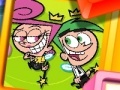 Spiel Cartoon trivia scramble