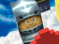 Spiel Ballad of the cube