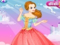 Spiel Fair-haired Princess