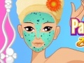 Spiel Party sensation beauty makeover