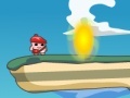 Spiel Pacifier Warrior