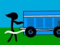 Spiel Potty racer