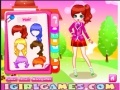 Spiel Chic School Uniform
