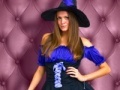 Spiel Little Witch
