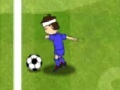 Spiel Soccer stars