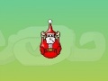 Spiel Santa blast