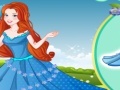 Spiel Gorgeous flower princess