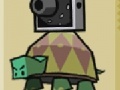 Spiel Hero with no hands