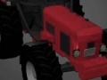Spiel Tractor trial