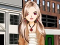 Spiel Traveller Girl