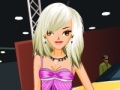 Spiel Beautiful Car Show Girl