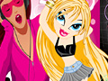 Spiel Bratz Disco Style