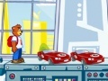 Spiel On The Toys' Trail