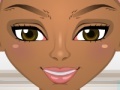Spiel Barbie Spa Rihanna