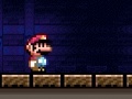 Spiel Mario Ghost house 2
