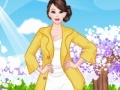 Spiel Springtime fashionista