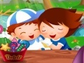 Spiel Toto's Sweet V-Day