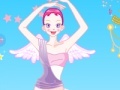 Spiel Angel Dress Up