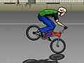 Spiel Bike Tricks