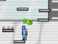 Spiel Plummet-Run