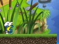 Spiel Smurf adventures