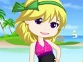 Spiel Hawaii fashion
