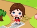 Spiel Peach Blossom Island