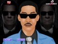 Spiel Will Smith MIB3 Makeover