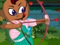 Spiel Cupid warm up
