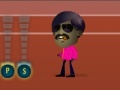 Spiel Jab we throw