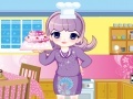 Spiel Cute Baker