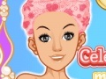 Spiel Celebrity party makeover