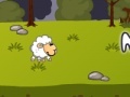 Spiel Funny sheep
